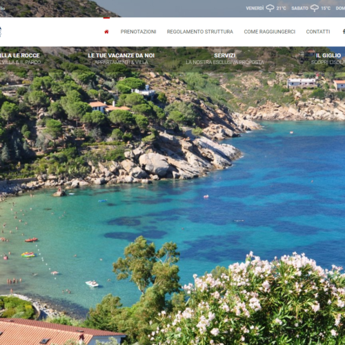 Sito Web